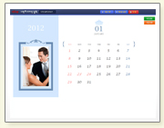 2012³â µðÀÚÀÎ ´Þ·Â(¾×ÀÚÇü)