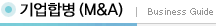 ±â¾÷ÇÕº´(M&A)