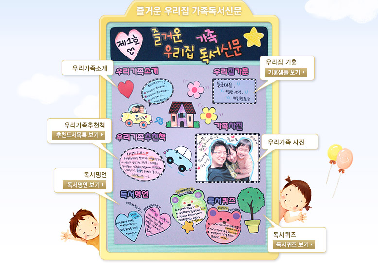 ¿ì¸®°¡Á· µ¶¼½Å¹® ÆÐŰÁö Ư¼±