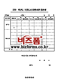 국정도서 발행사별 정산서