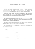 ASSIGNMENT OF LEASE01