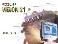 소프트웨어 개발 사업계획서(ERP 시스템통합, 통신망, 환경인프라)