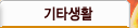 기타생활