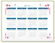 2012 ޷(׵θ)