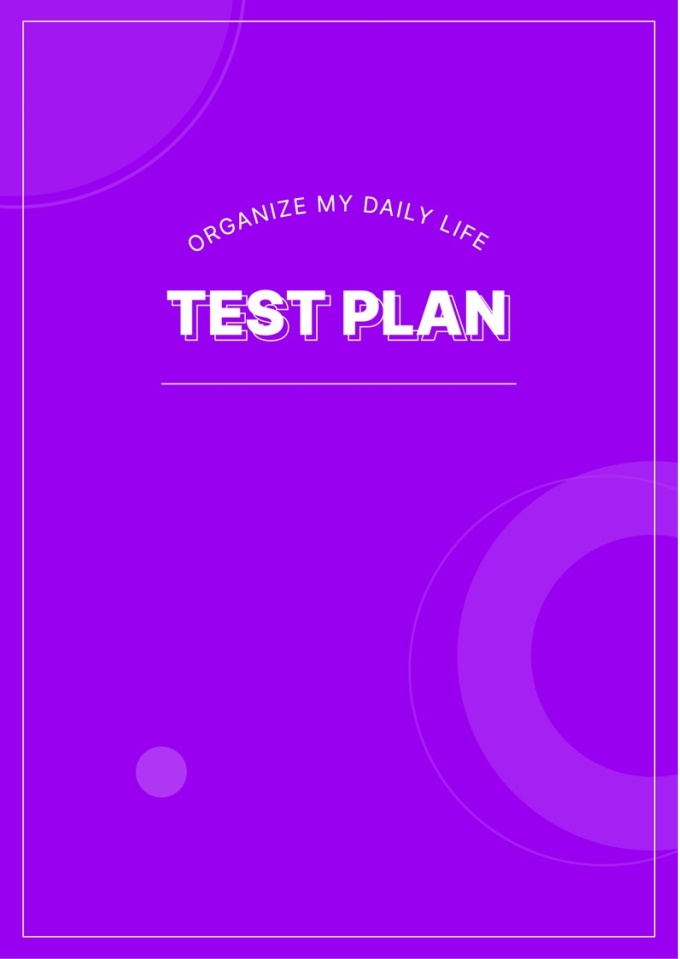 디지털플래너 (시험계획 GOAL PLANNER) 미리보기