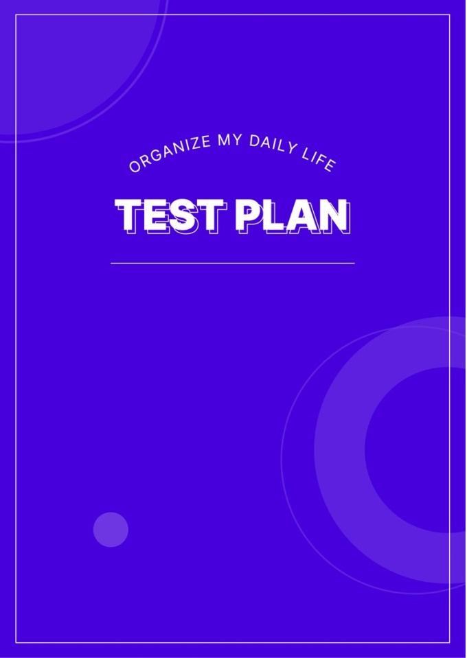 디지털플래너 (시험계획 GOAL PLANNER) 미리보기