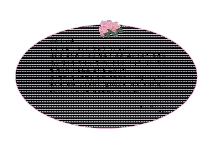 결혼식 참여 답례문1 미리보기