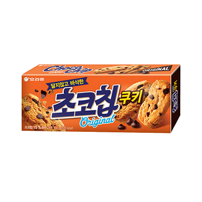 초코칩쿠키
