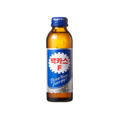 박카스