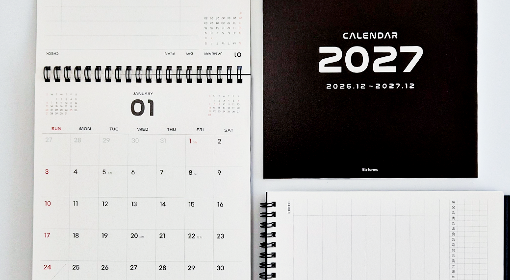 2027_DESK CALENDAR_������ Ź��޷��̹���