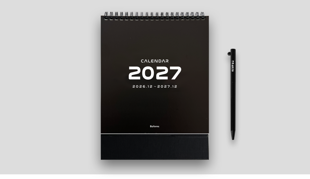 2027_DESK CALENDAR_������ Ź��޷��̹���