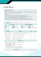 부하 평가서