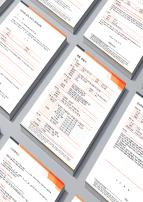 [채용 패키지] 실무용 서식 모음 17종