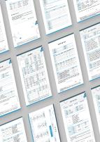 [입사 패키지] 실무용 서식 모음 16종