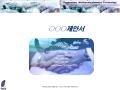 제휴 제안서(캐스팅)
