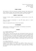 [영문이력서, resume]Chief Information Officer(부사장, 경영)_경력