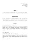 [영문이력서, resume]응용프로그래머(Programmer Engineer)_경력